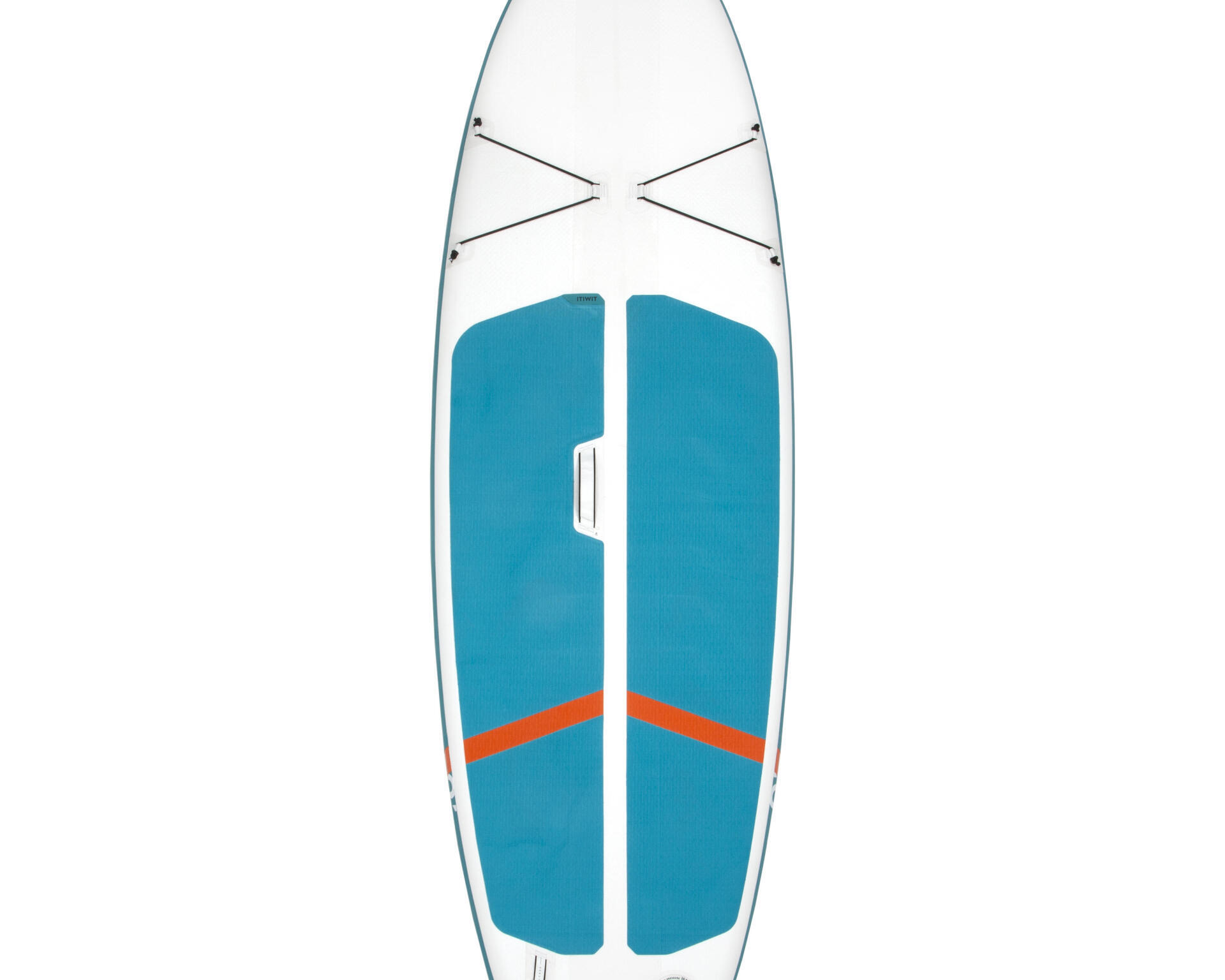 Die technischen Details deines Stand Up Paddle Boards