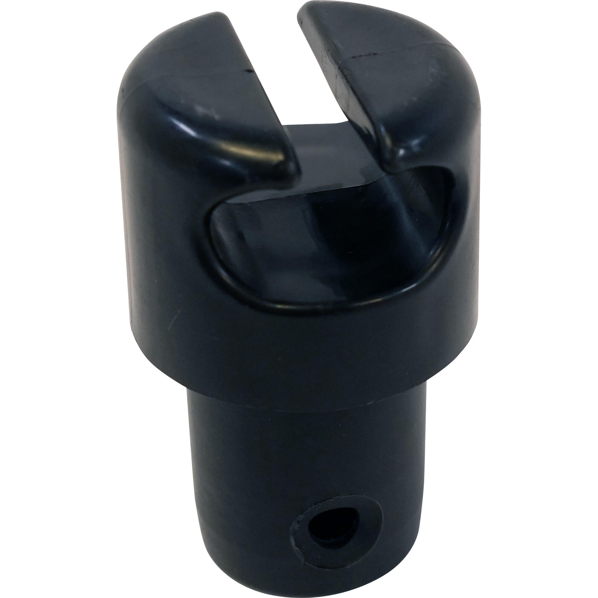 Plum trampoline top clearance cap