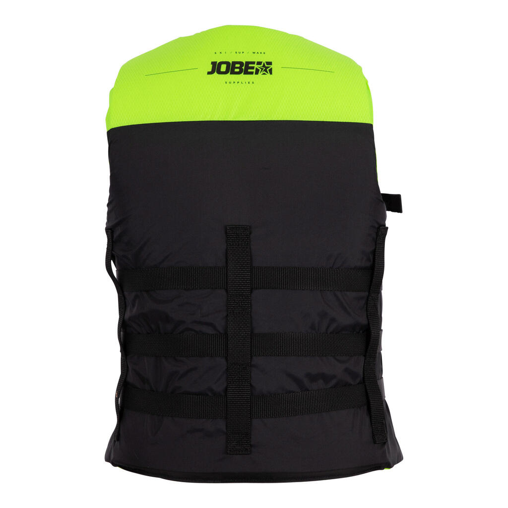 Dual Life Vest (50N) - Lime Green