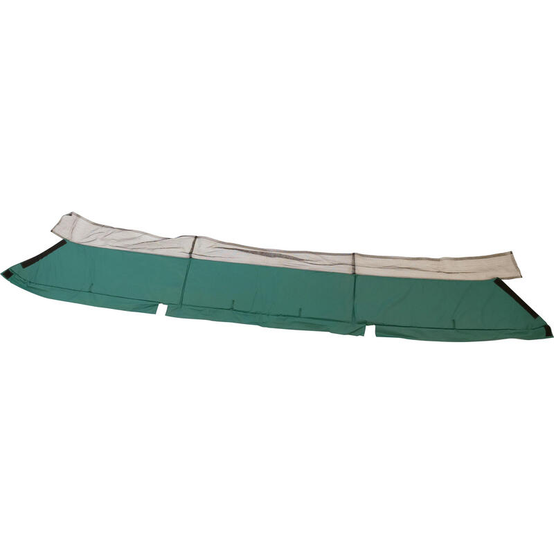 Piankowy kontur ochronny - długość - część zamienna do trampoliny 520