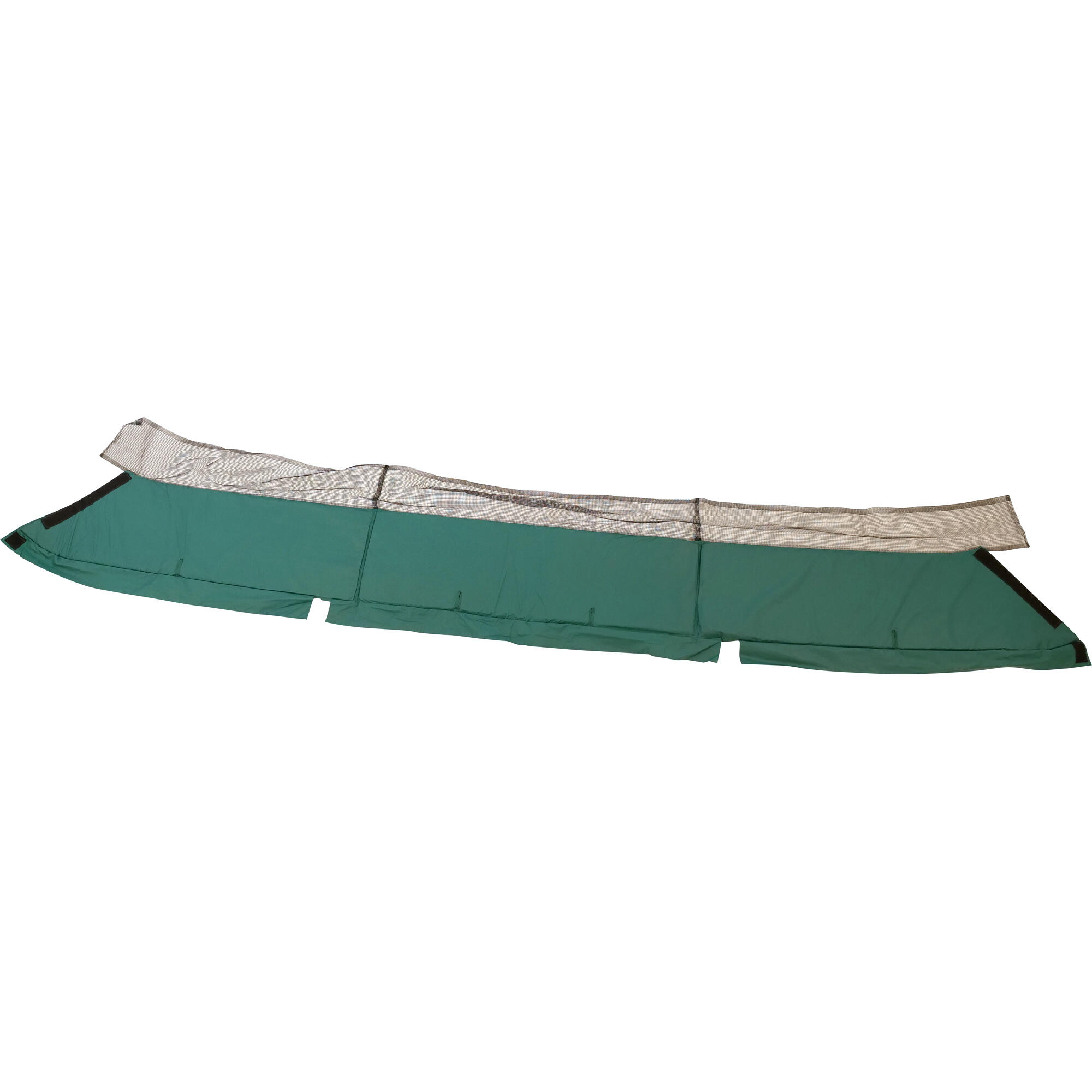 CONTOUR PROTECTIVE FOAM - LENGTH - SPARE PART TRAMPOLINE FOR RECT520