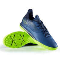 Turf Football Boots Viralto I TF - Blue/Yellow