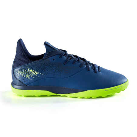 Turf Football Boots Viralto I TF - Blue/Yellow