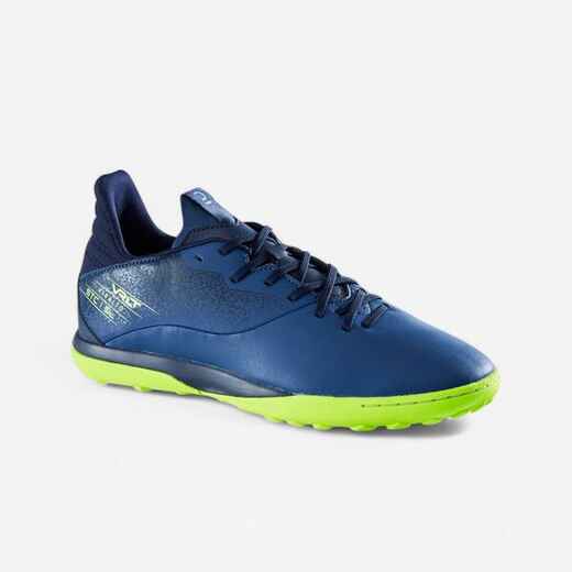 
      CHAUSSURES DE FOOTBALL VIRALTO I TURF TF BLEU JAUNE
  