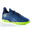 CHAUSSURES DE FOOTBALL VIRALTO I TURF TF BLEU JAUNE