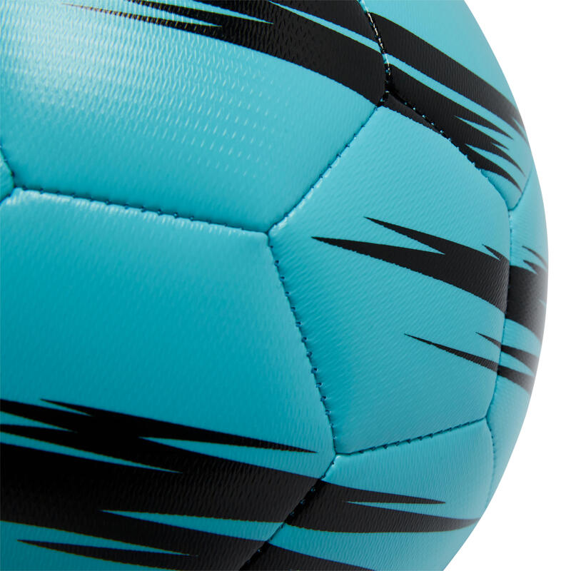 Tanuló futball-labda, Learning Ball Sporadik, 4-es méret, kék 