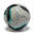 Thermobonded Size 5 Football FIFA Quality Pro F900 - Mint Green