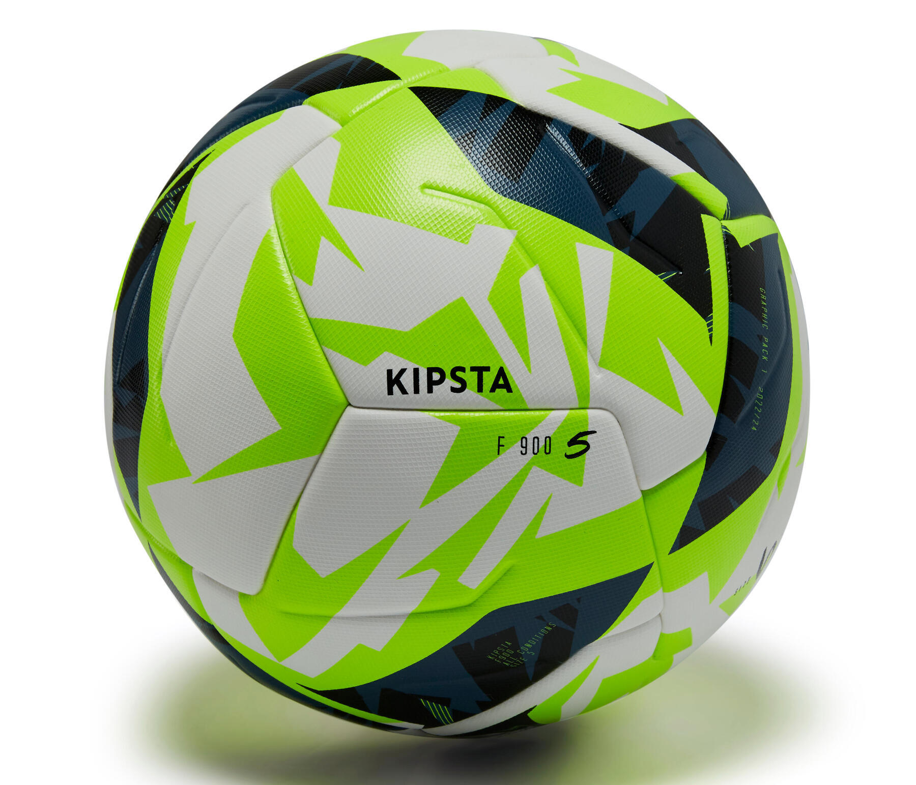 Kipsta-F900-S5