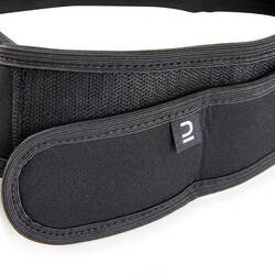 Training Belt - Black