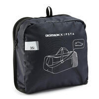 Crna torba ESSENTIAL 35 l