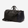 Football Duffle Bag 35L - Black