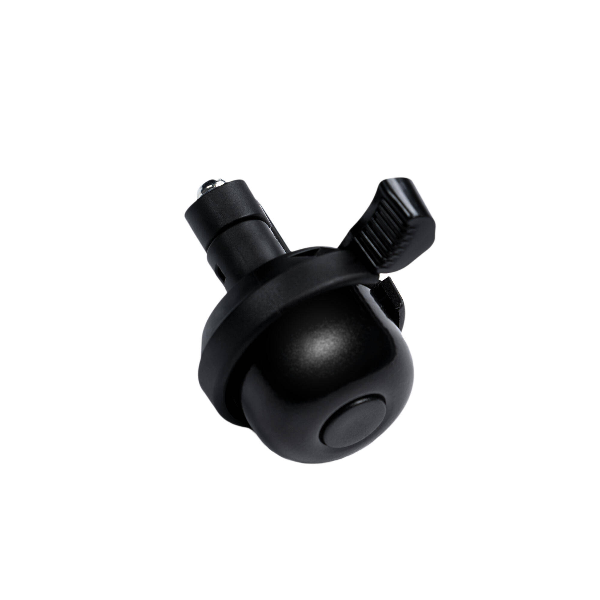 Cycle Bell Black -  5