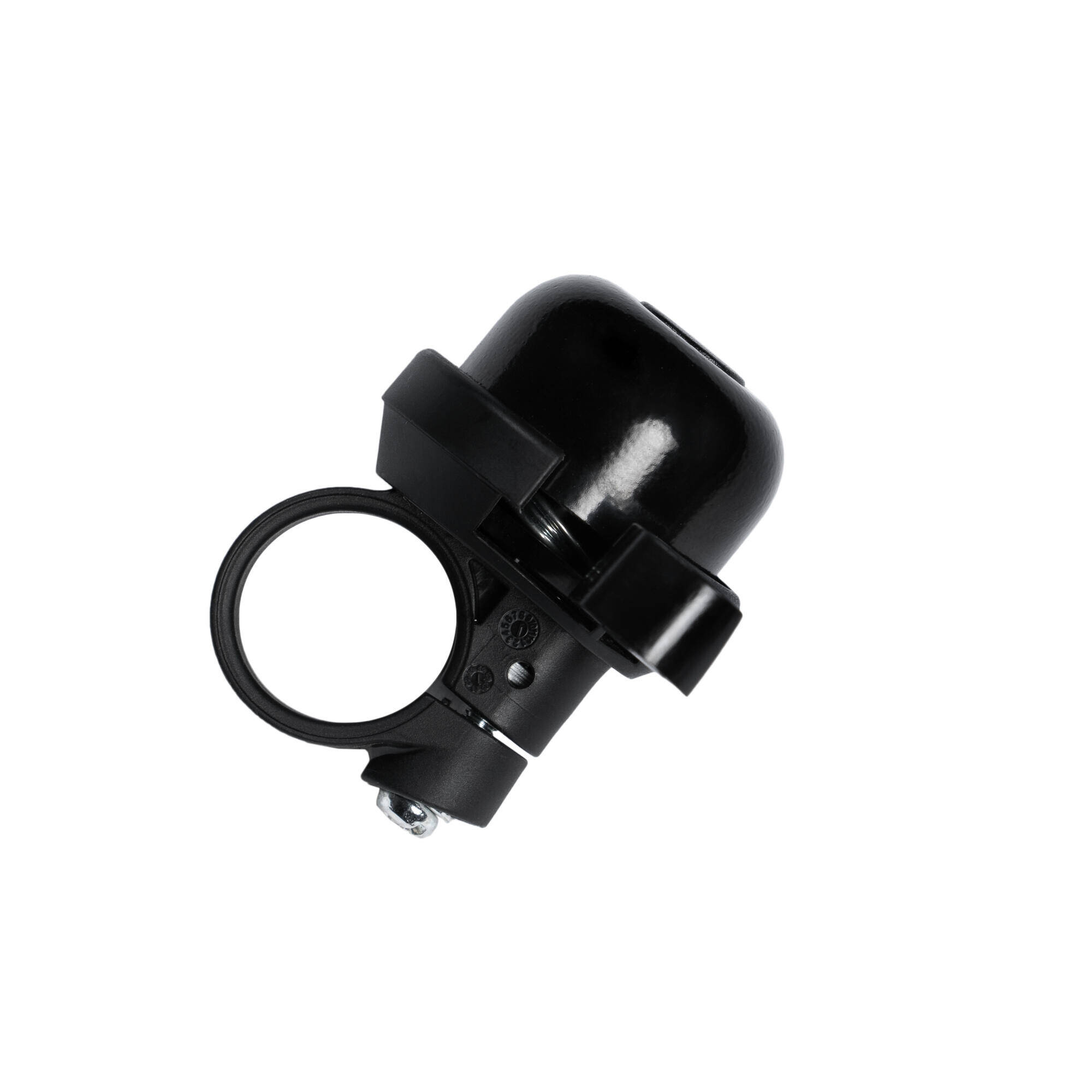 Cycle Bell Black -  4