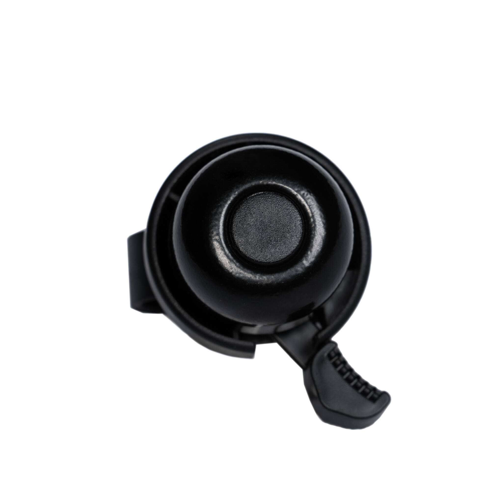 Cycle Bell Black -  3