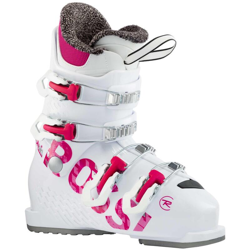 Buty narciarskie dla dzieci Rossignol Fun Girl J4