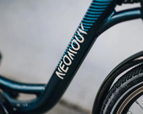 City E-Bike NEOMOUV 