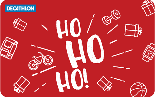 Decathlon online Gutschein