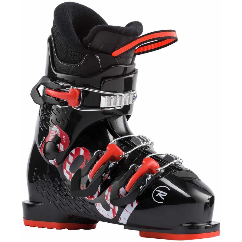 Buty narciarskie dla dzieci Rossignol Comp J3