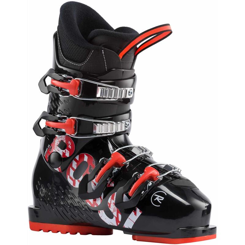 Buty narciarskie dla dzieci Rossignol Comp J4