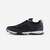 CHAUSSURES  DE VELO VTT EXPL 100 NOIRES
