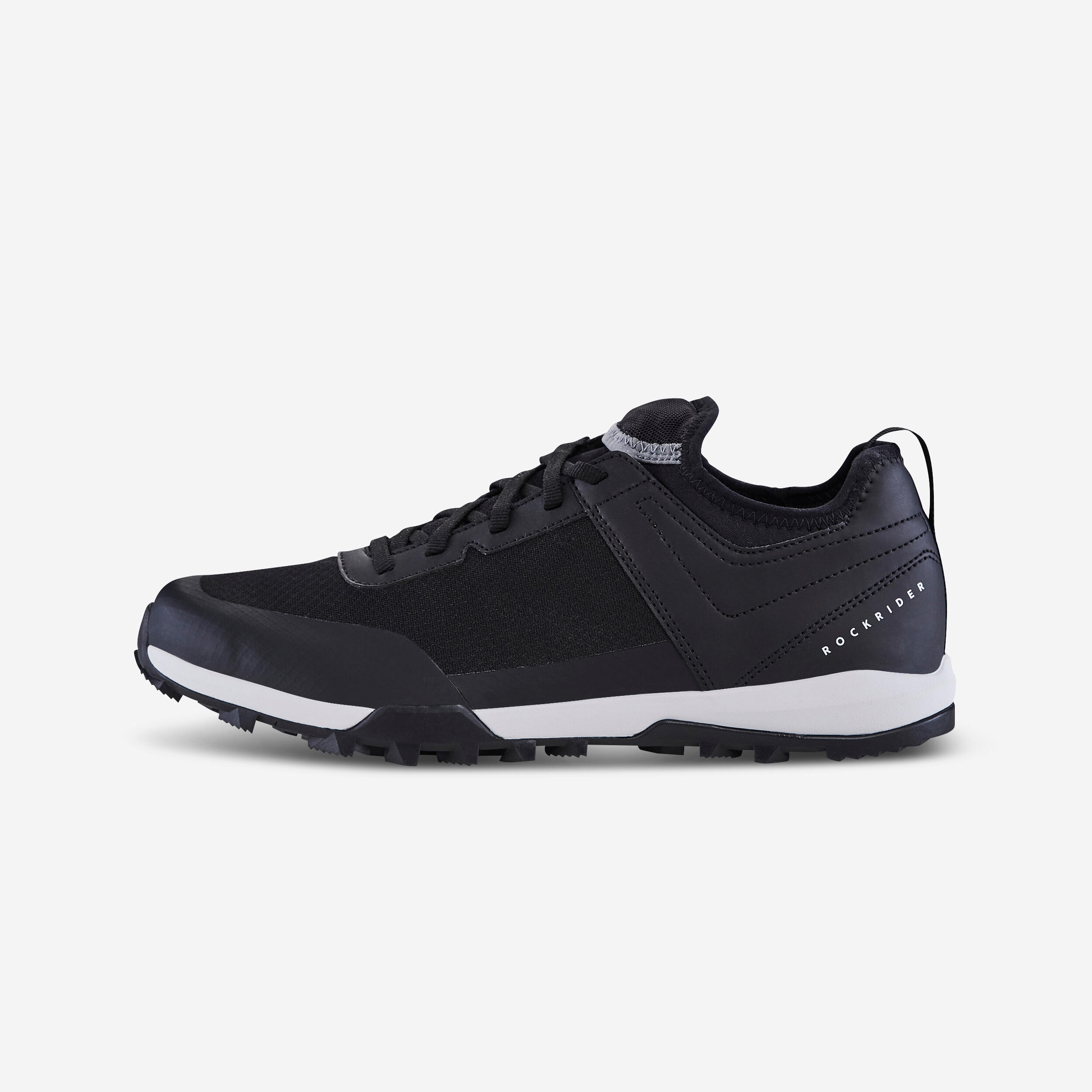 Flat pedal 2025 schoenen decathlon