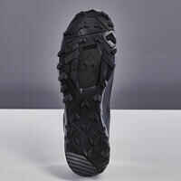 Zapatillas ciclismo MTB Rockrider EXPL 100 negras