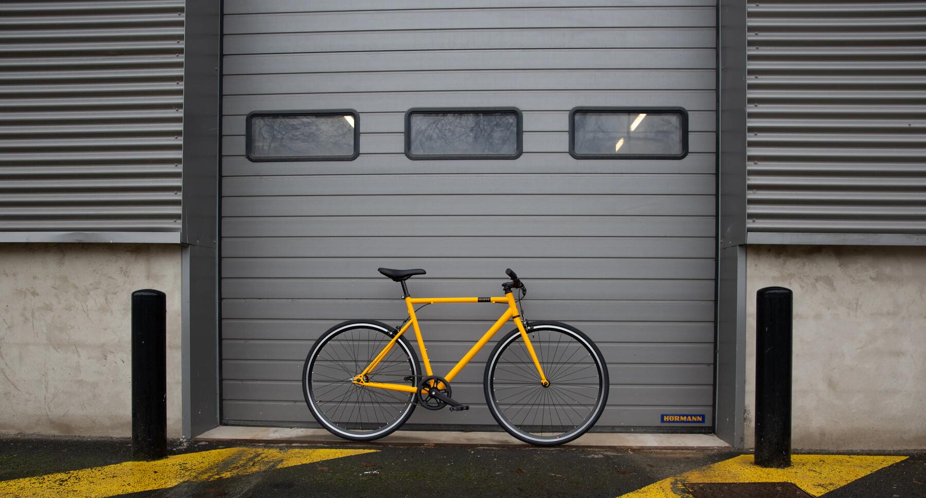 Mobilité urbaine