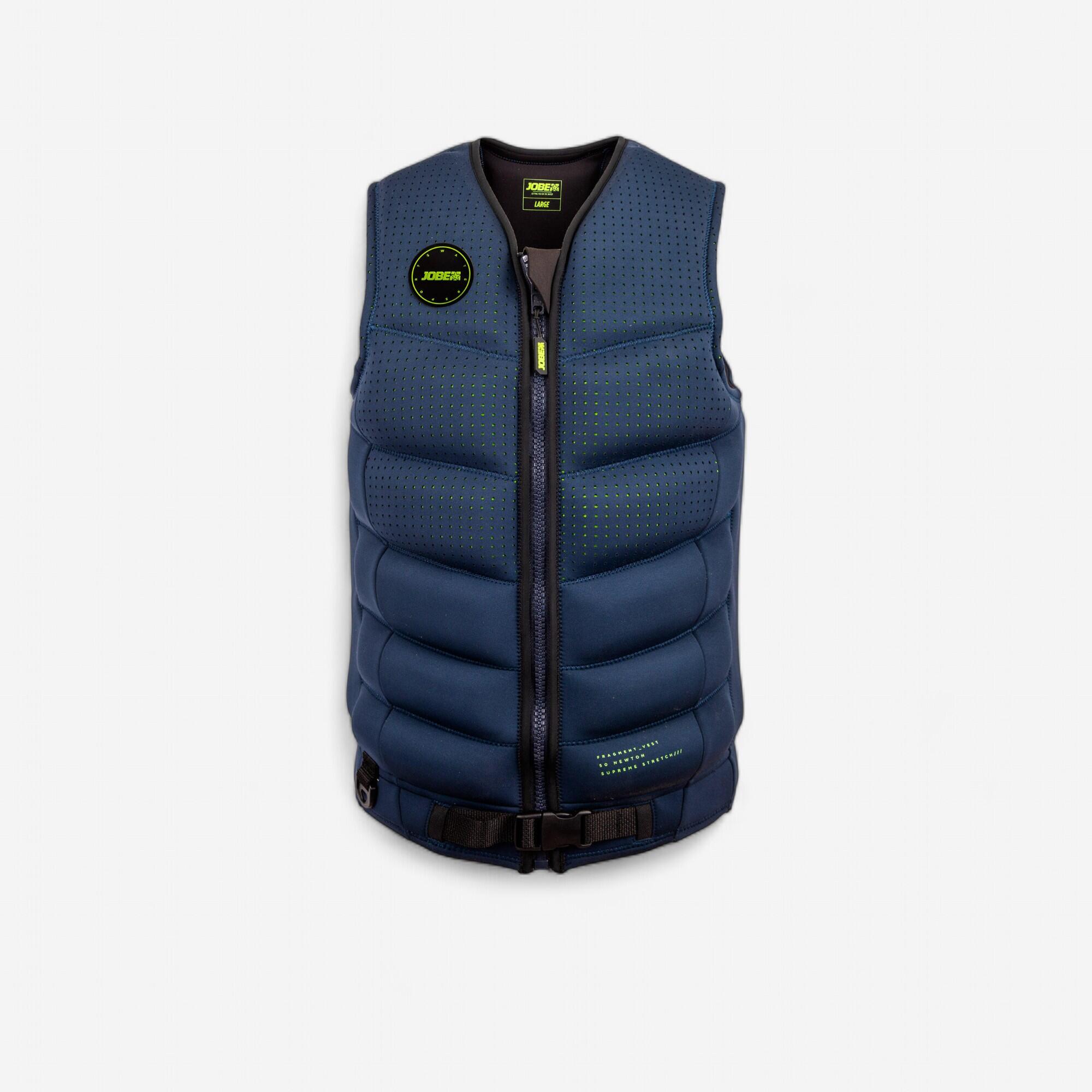 JOBE MEN'S TOW SPORTS VEST JOBE FRAGMENT