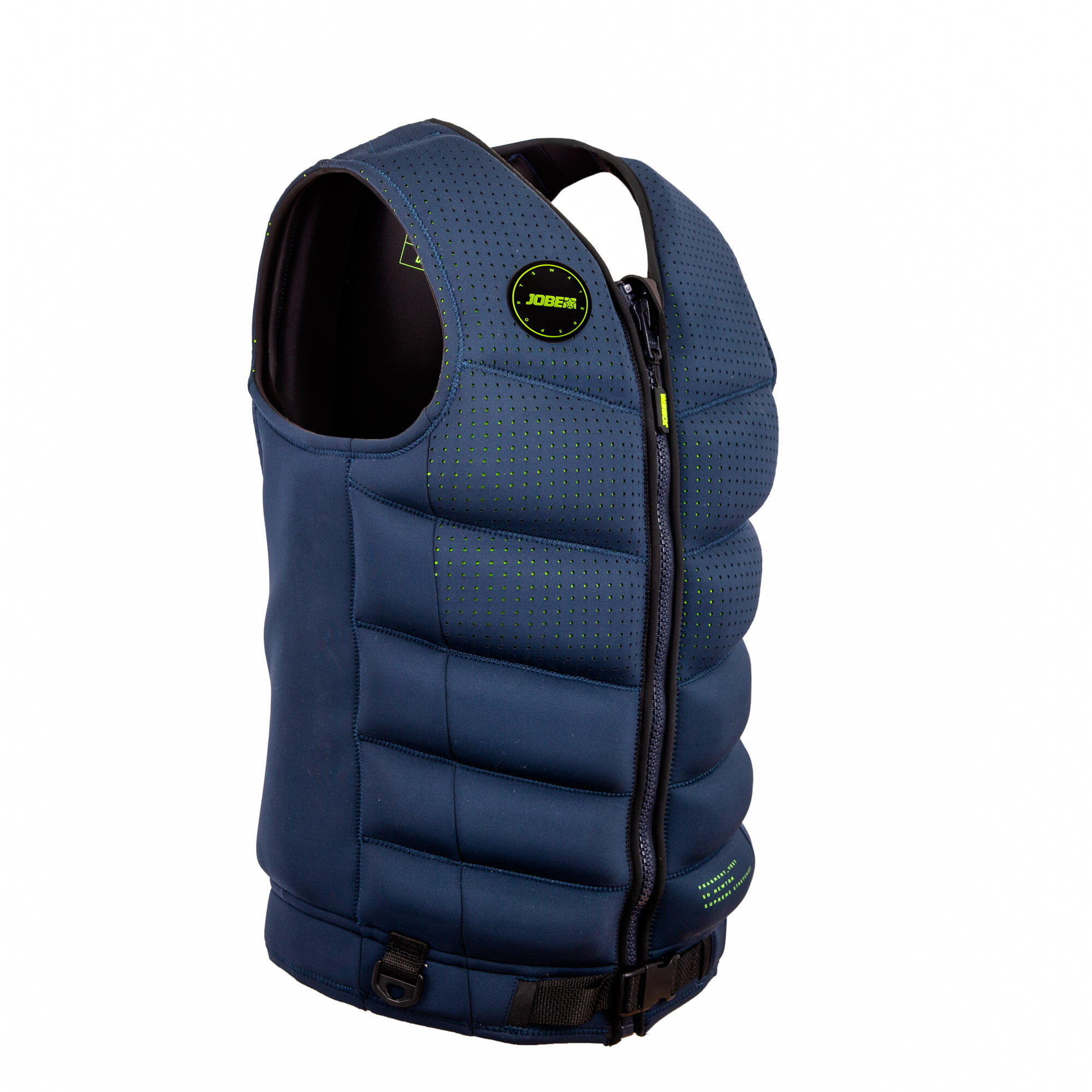 GILET HOMME SPORTS TRACTEES FRAGMENT JOBE JOBE Decathlon