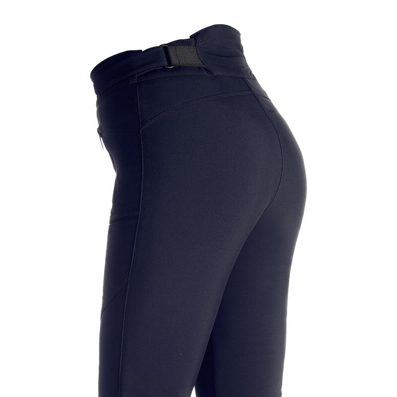 Pantaloni sci donna Tonini Avril Blu