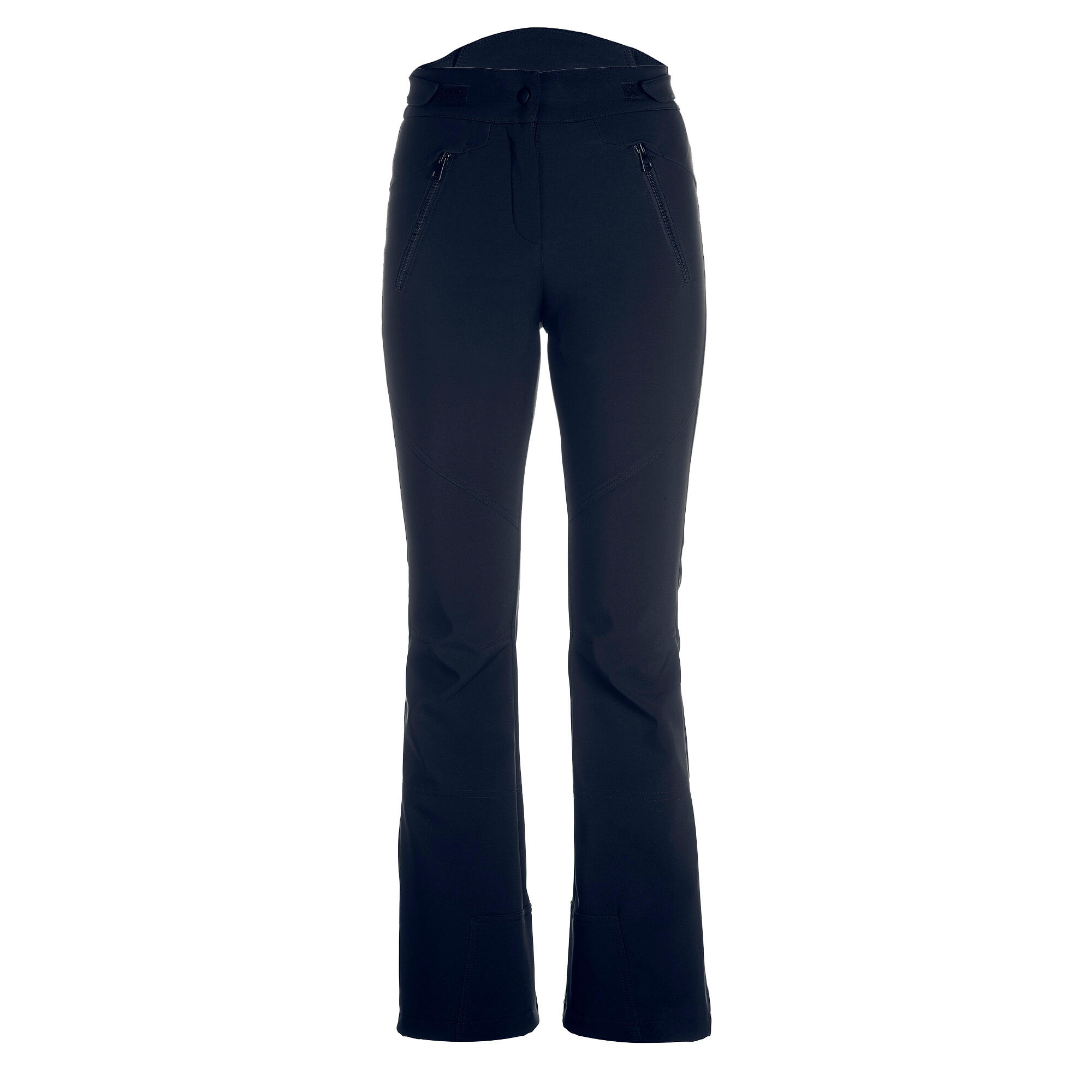 Pantaloni sci donna Tonini Avril Blu ROBERTA TONINI | DECATHLON