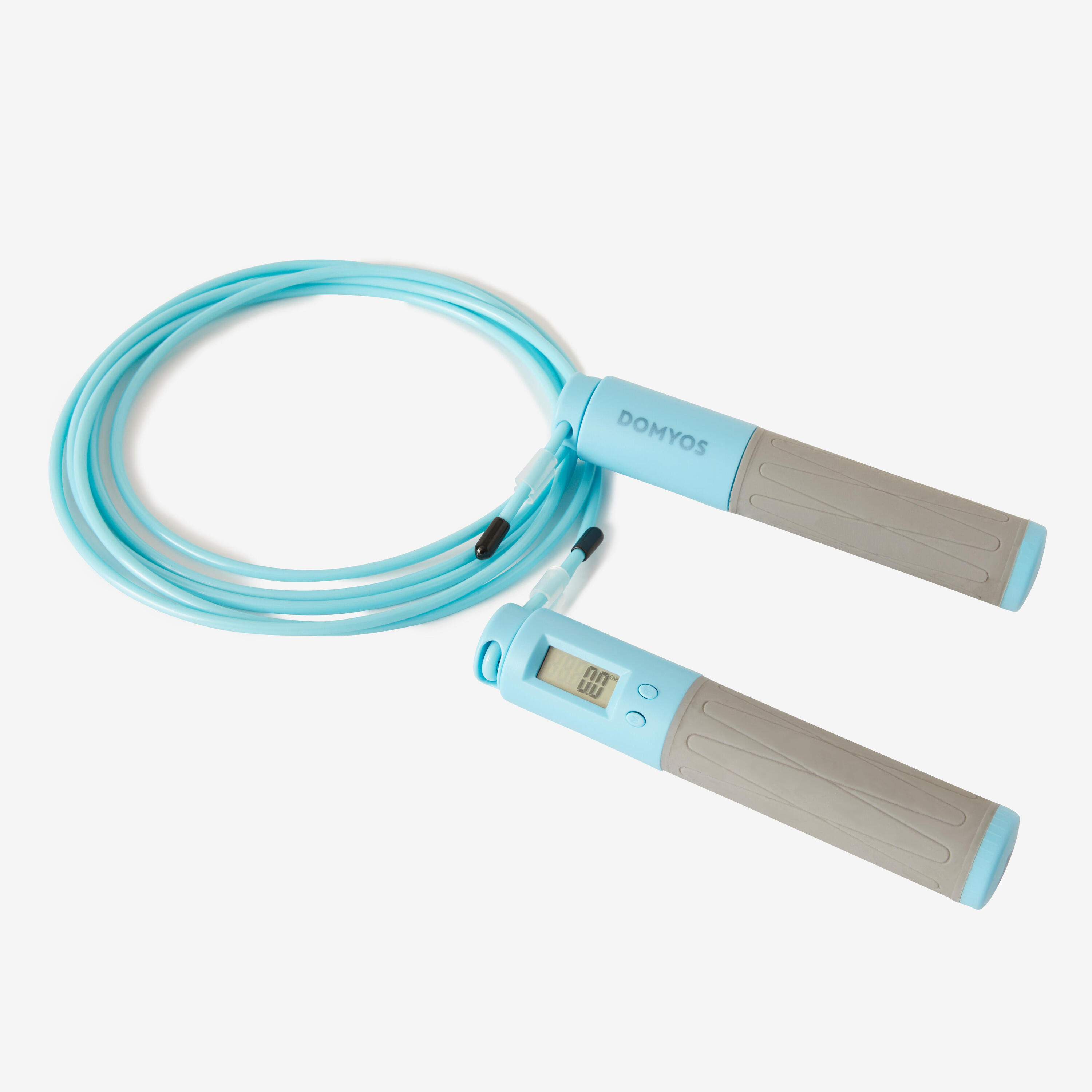 Kids' Counter Skipping Rope 5/5