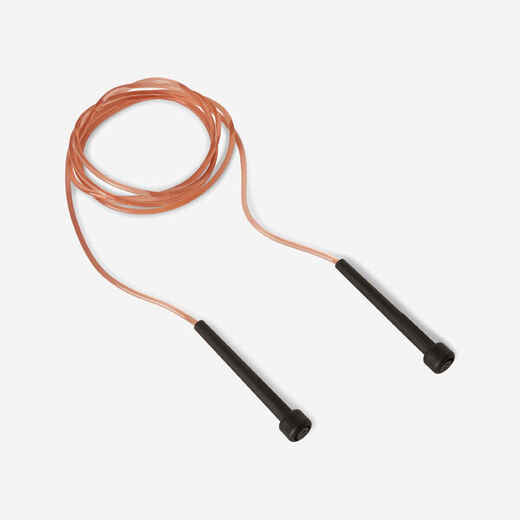 
      Kids' Skipping Rope - Pink
  