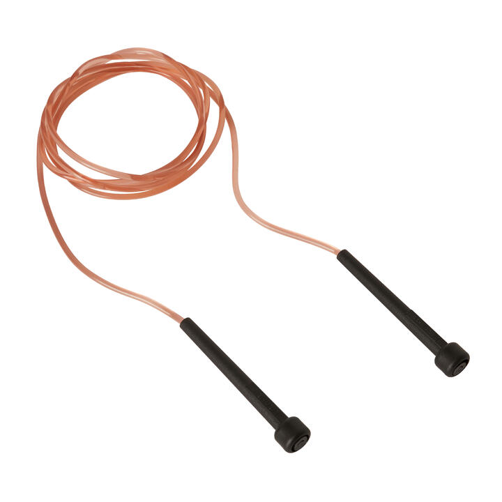 corde à sauter enfant DOMYOS Decathlon