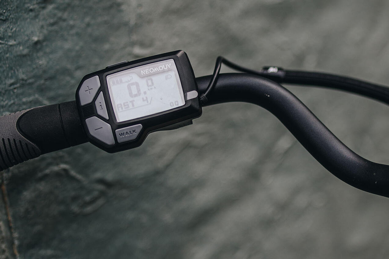 Panne velo electrique neomouv deals