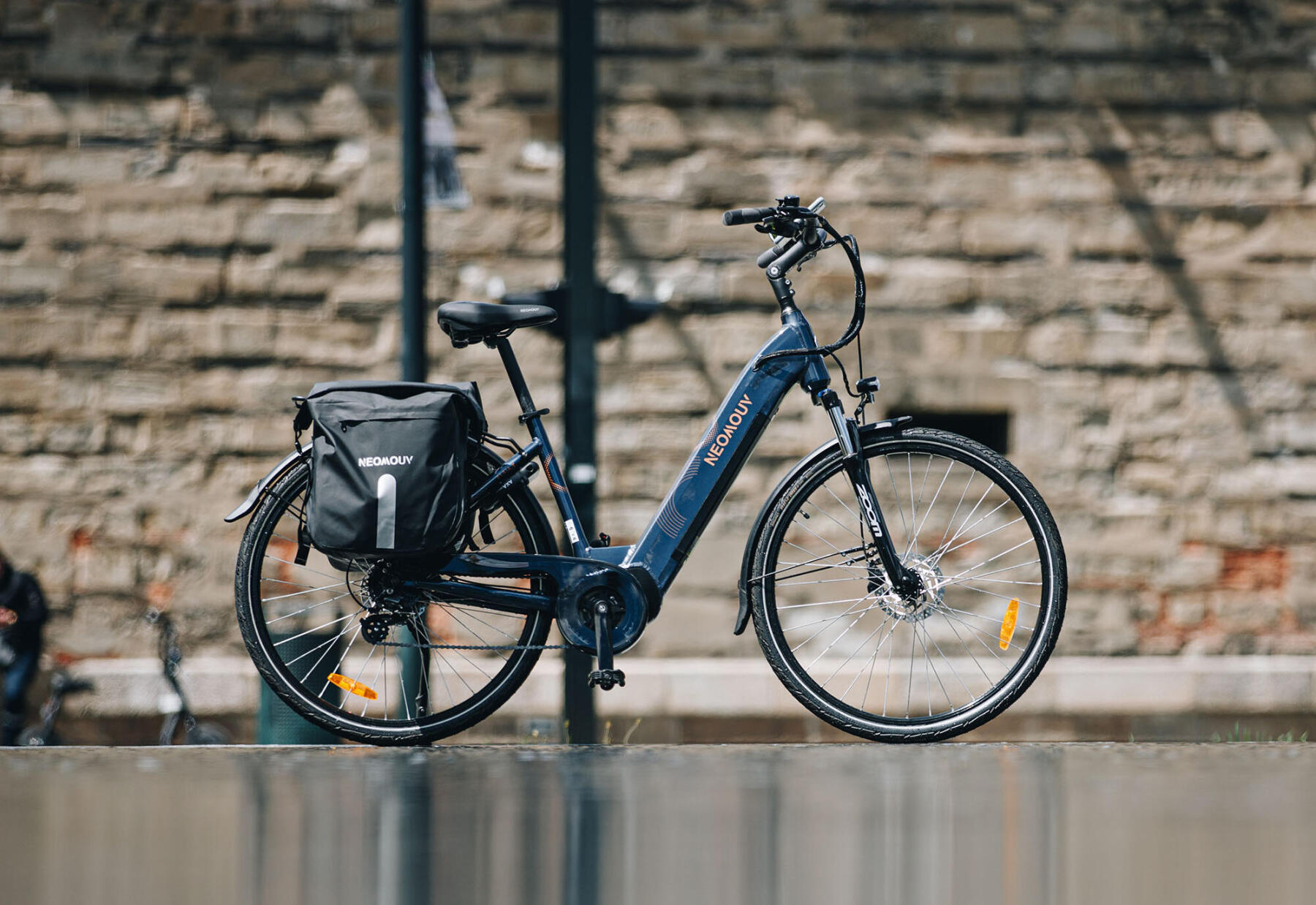 VELOS VILLE