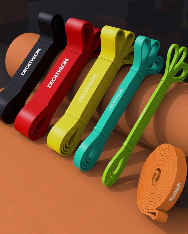 Fitness / Krafttraining
