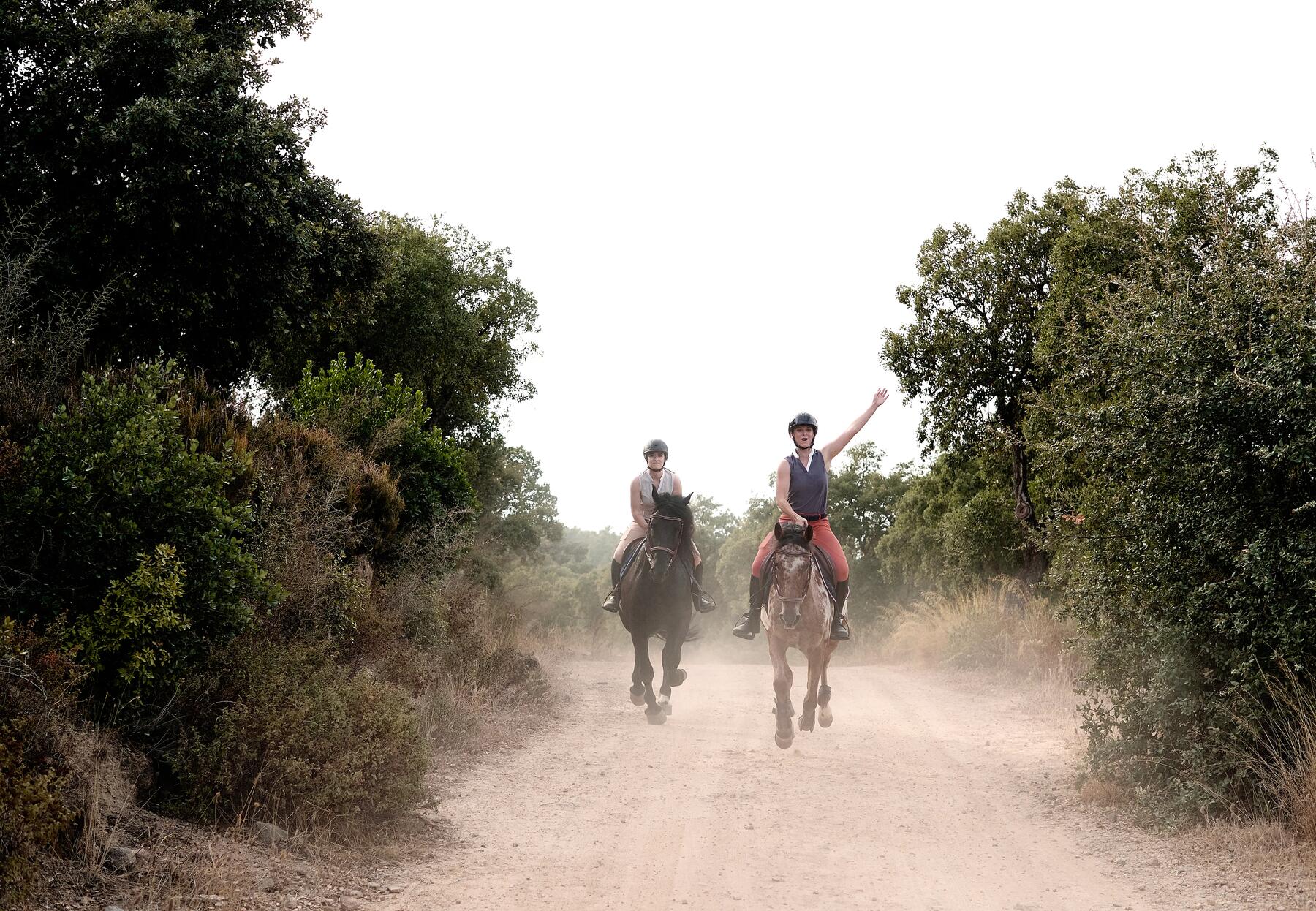 Comment choisir un pantalon d'équitation ?