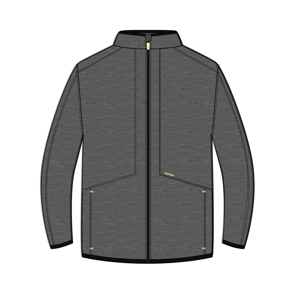 CHILDREN'S SKI LINER JACKET 900 - GREY