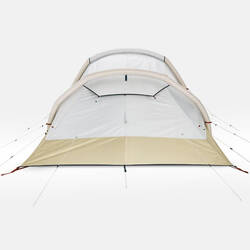 4 Man Inflatable Blackout Tent - Air Seconds 4.1 F&B