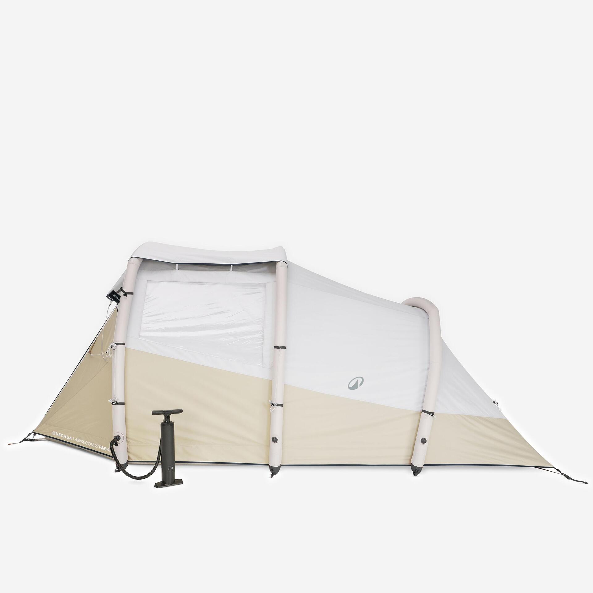 zelt 2 Wechsel-Tents Venture – Freistehendes 2-Personen Trekkingzelt Size:10 x 15 Günstige Campingplätze Zillertal - Category:Fahrräder_Trelock LS582 Retro