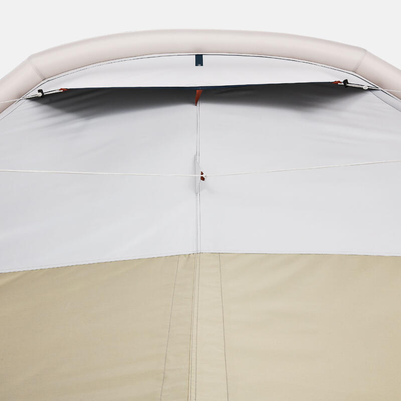 Opblaasbare tent voor 4 personen Air Seconds 4.1 F&B 1 slaapruimte