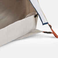 4 Man Inflatable Blackout Tent - Air Seconds 4.1 F&B