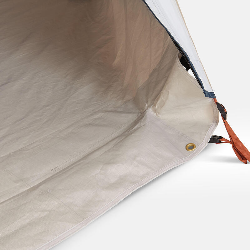 Pavimento per tenda AIR SECONDS 4.1 FRESH & BLACK