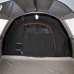 Φουσκωτή σκηνή camping Air Seconds 4.1 F&B 4 ατόμων 1 Υπνοδωμάτιο