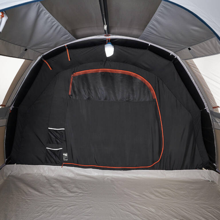 4 Man Inflatable Blackout Tent - Air Seconds 4.1 F&B