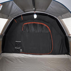 gm avalanche tent
