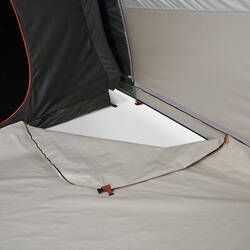 4 Man Inflatable Blackout Tent - Air Seconds 4.1 F&B