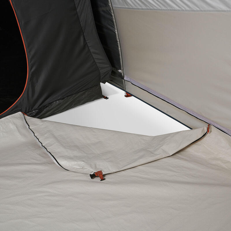 Pavimento per tenda AIR SECONDS 4.1 FRESH & BLACK