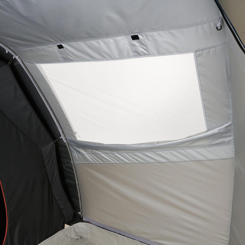 4 Man Inflatable Blackout Tent - Air Seconds 4.1 F&B